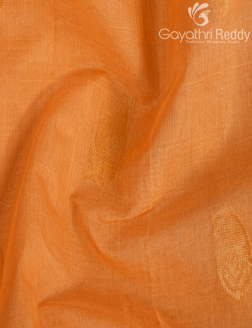 PURE GADWAL COTTON-GGC1542