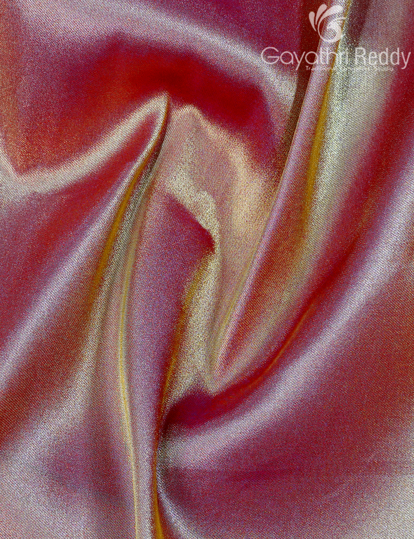 ART SILK SAREE-AS257
