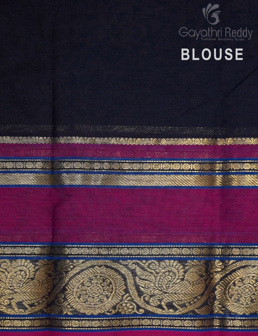 PURE CHETTINADU COTTON-PCC14