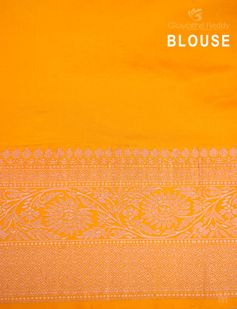 PURE BANARAS KATAN SILK-BP797