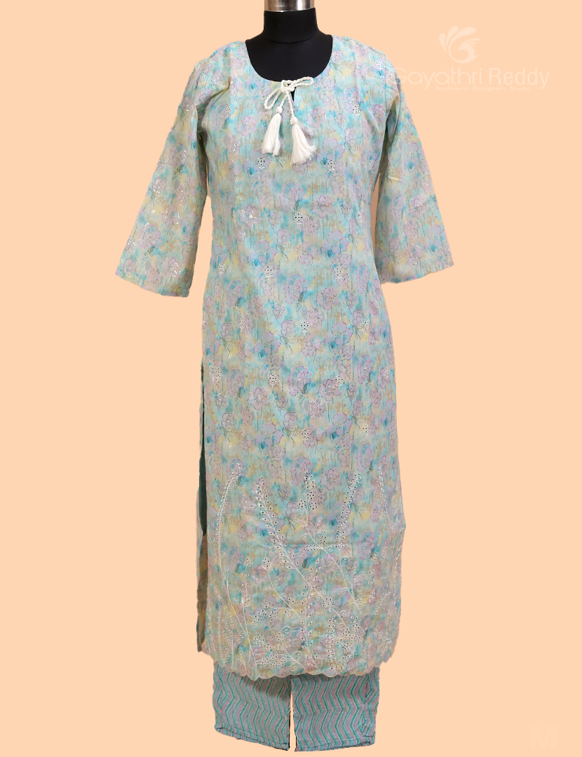 KURTI SET-KDS500