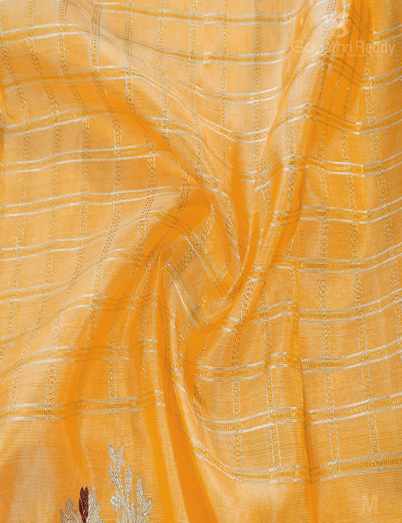 PURE VENKATGIRI PATTU-VP1139