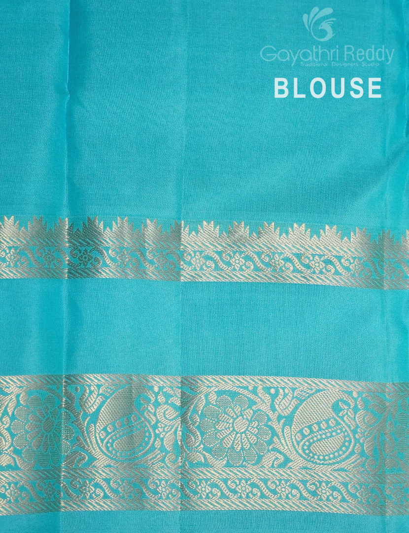 PURE KANCHI PATTU-KP5981