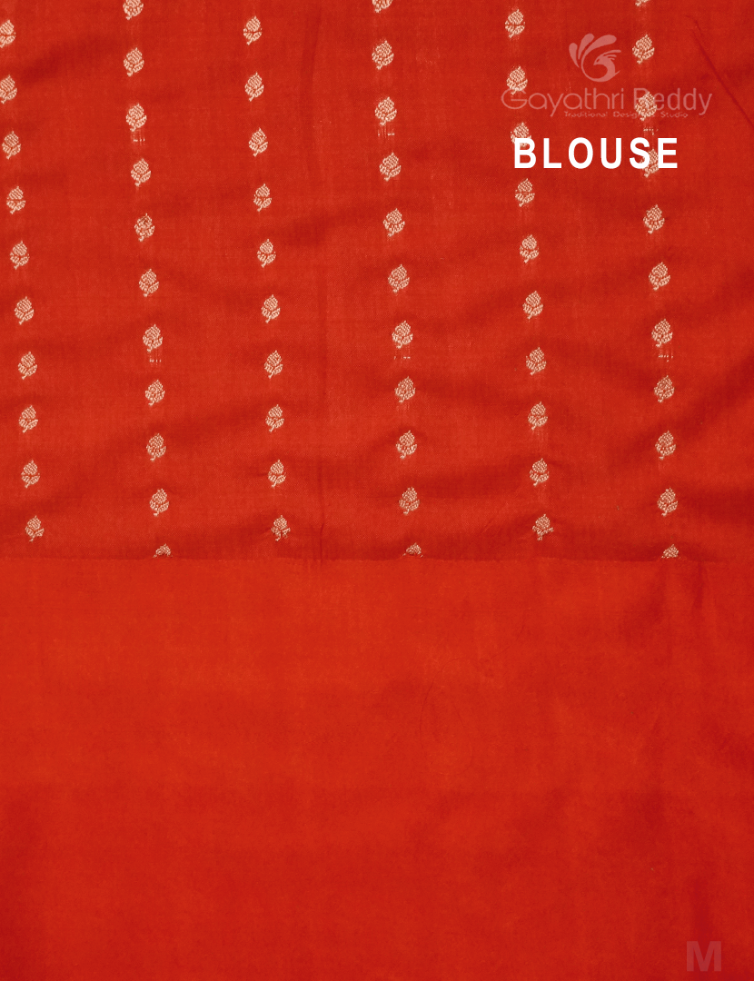 PURE BANARAS KATAN SILK-BP857