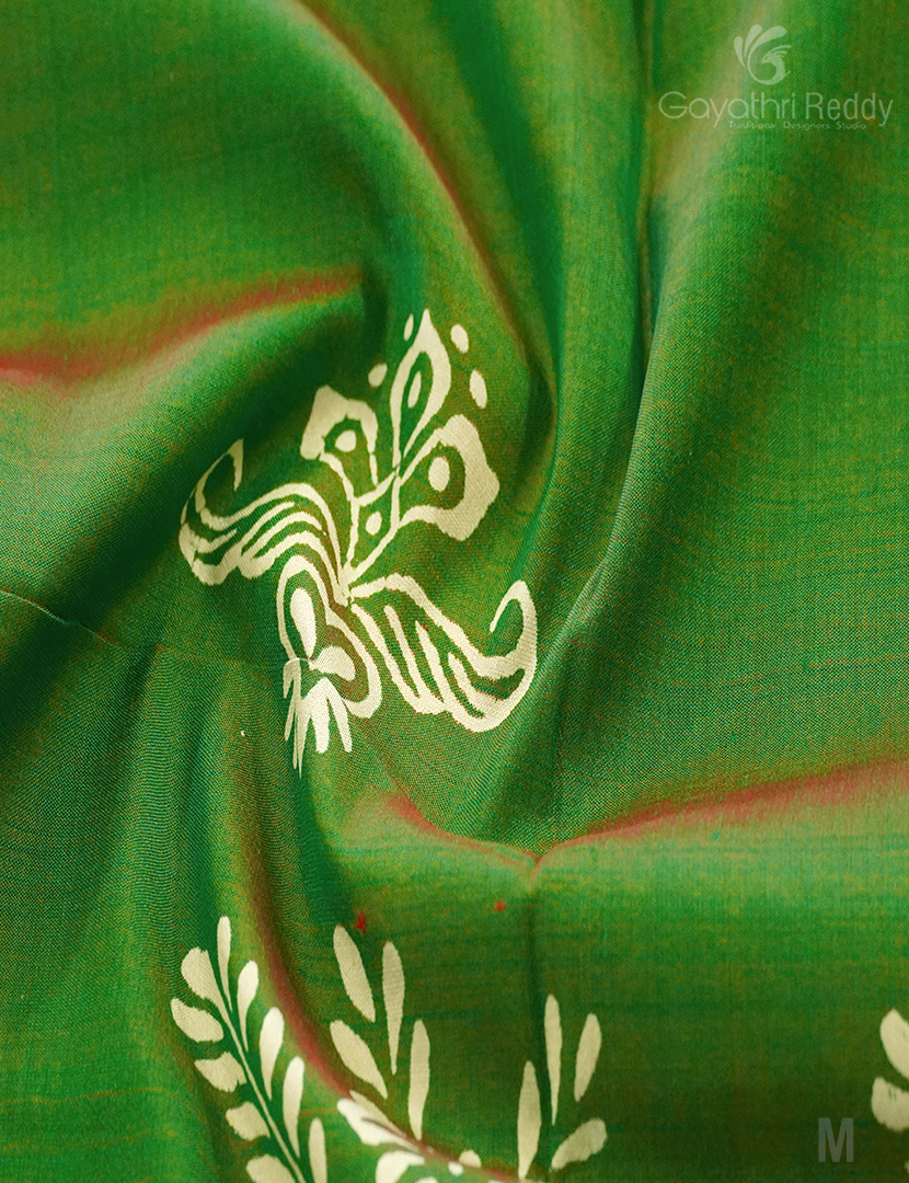 PURE SILK SAREE-SSP99