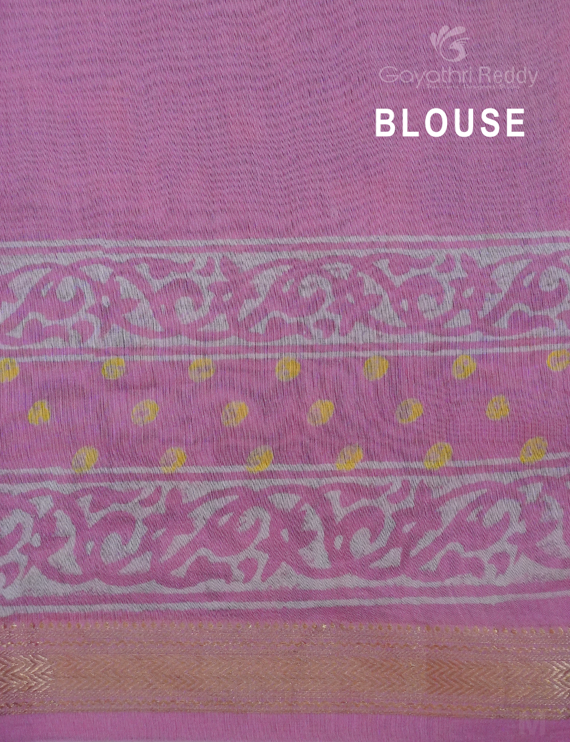 PURE MAHESHWARI SILK-SMH151