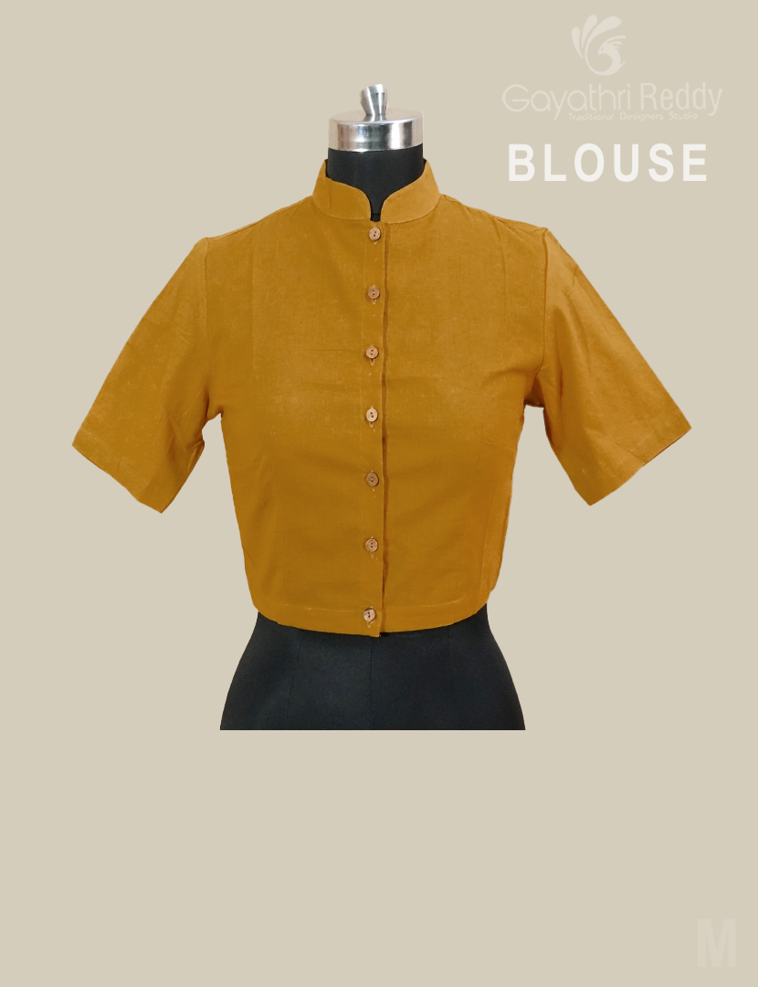 COTTON READYMADE  BLOUSE-RMB78