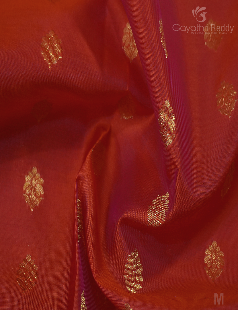 PURE KANCHI PATTU-KP8006