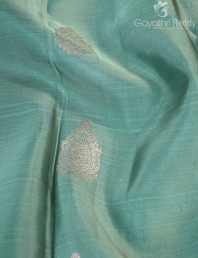 PURE KANCHI PATTU -KP8415