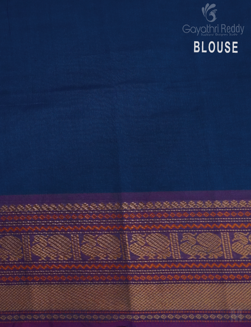 PURE KANCHI COTTON-KC2396