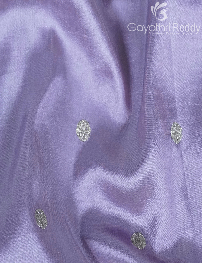 DUPION SILK SAREE-DSS40