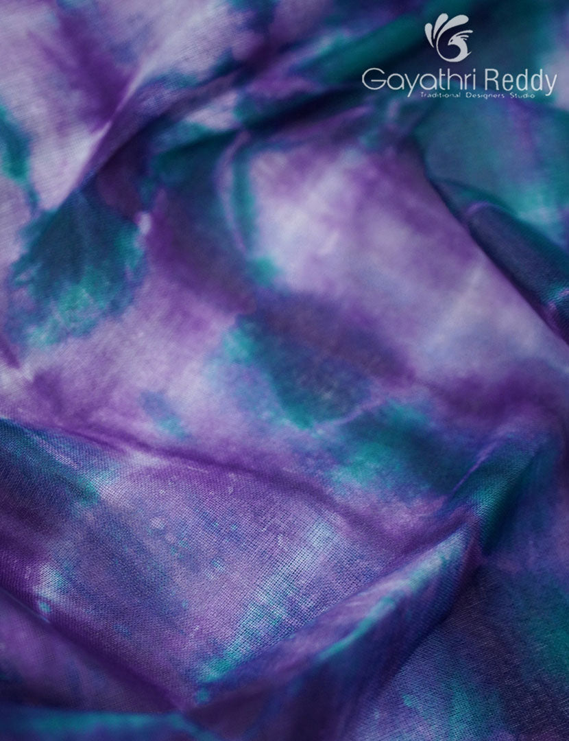 COTTON BATIK PRINT-CBP37