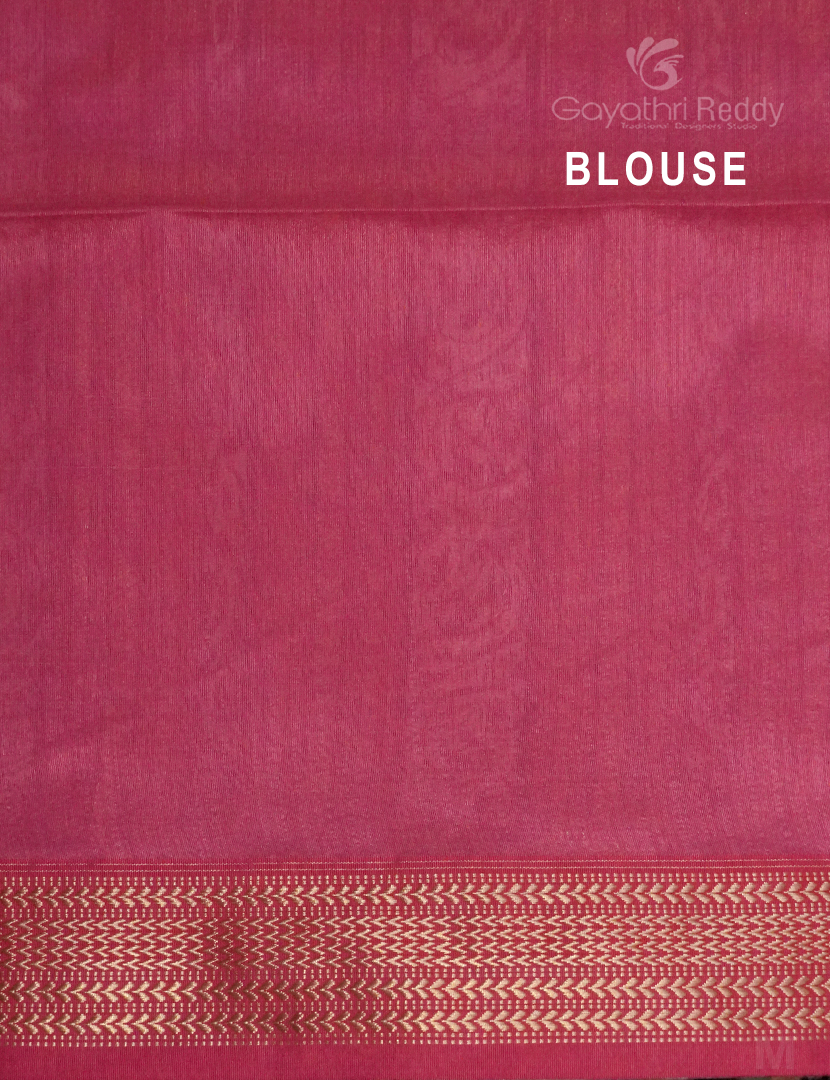 BANGALORE TUSSAR SILK-BTS56