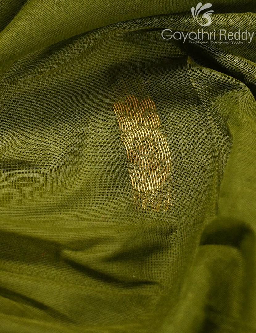 PURE GADWAL COTTON-GGC1565