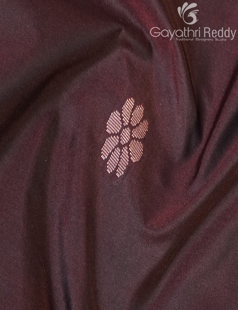 ART SILK SAREE-AS292
