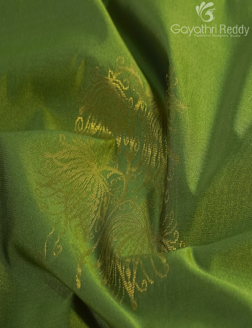 ART SILK SAREE-AS122