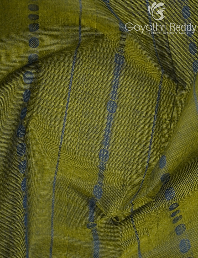 PURE KANCHI COTTON -KC3222