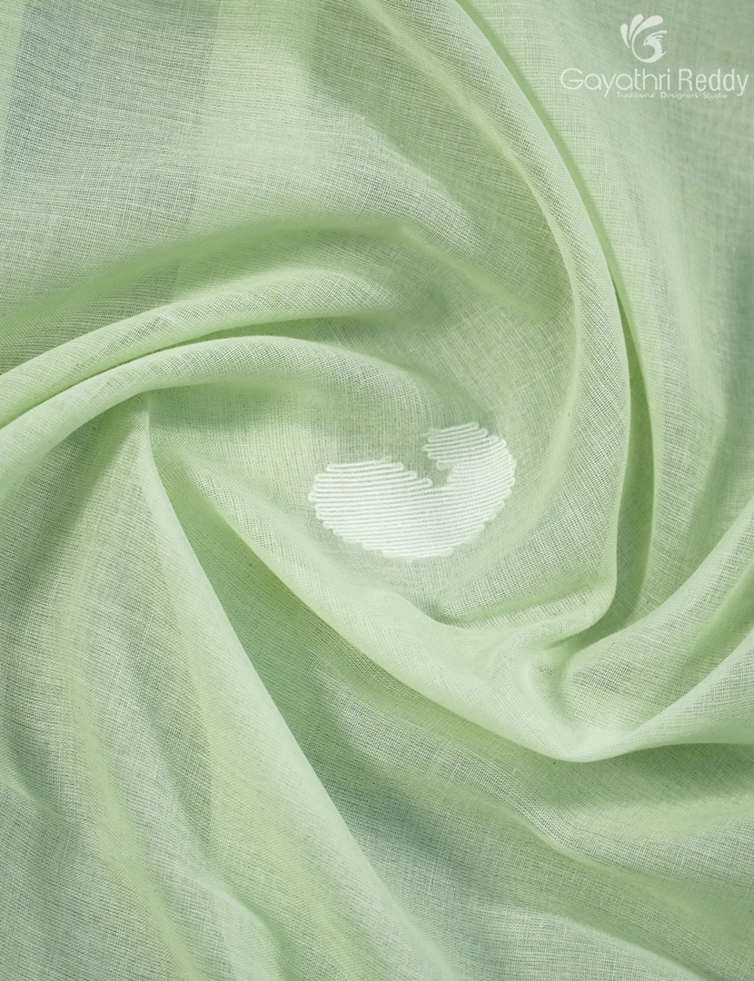 PURE PONDURU COTTON SAREE -PPCS9
