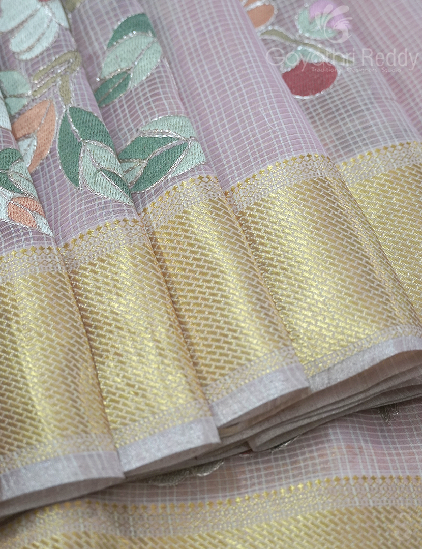 PURE MUNGA SILK-MSP172