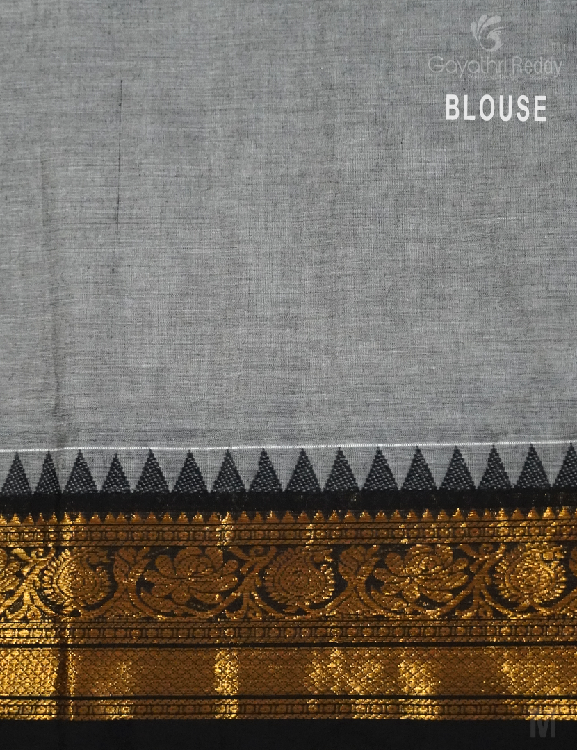 PURE GADWAL COTTON-GGC1311