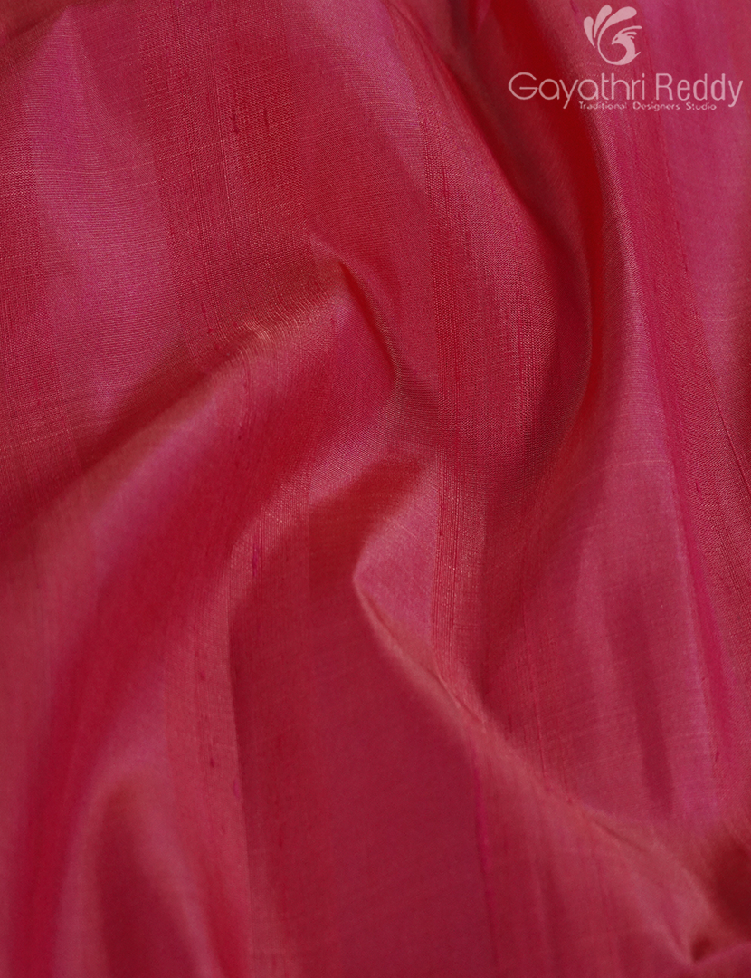 PURE KANCHI VINTAGE SAREE-PKV226