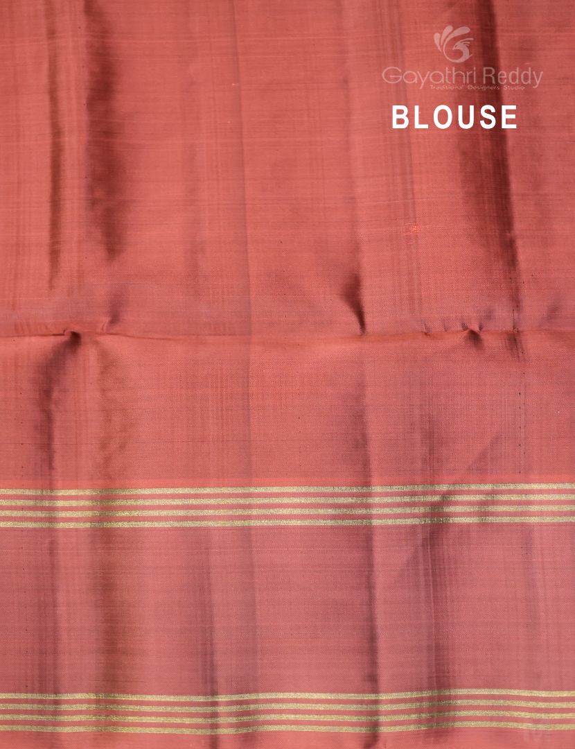 PURE KANCHI LIGHT WEIGHT PATTU-KP5756