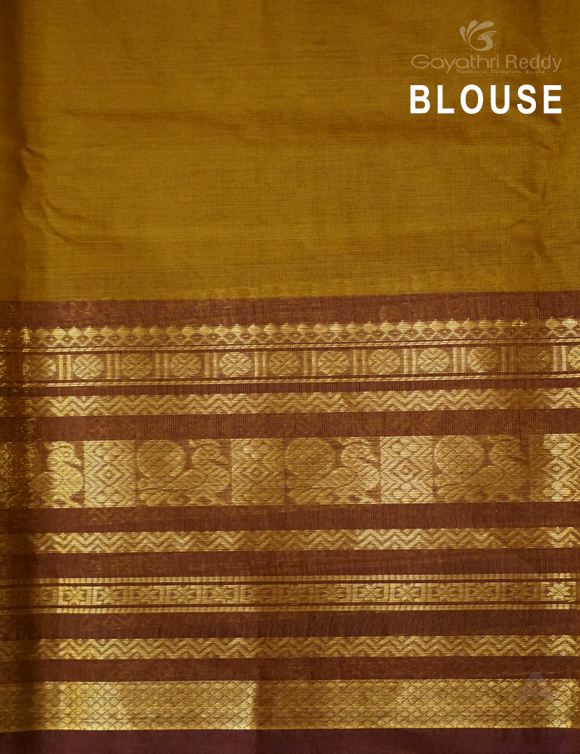 PURE KANCHI COTTON-KC2071