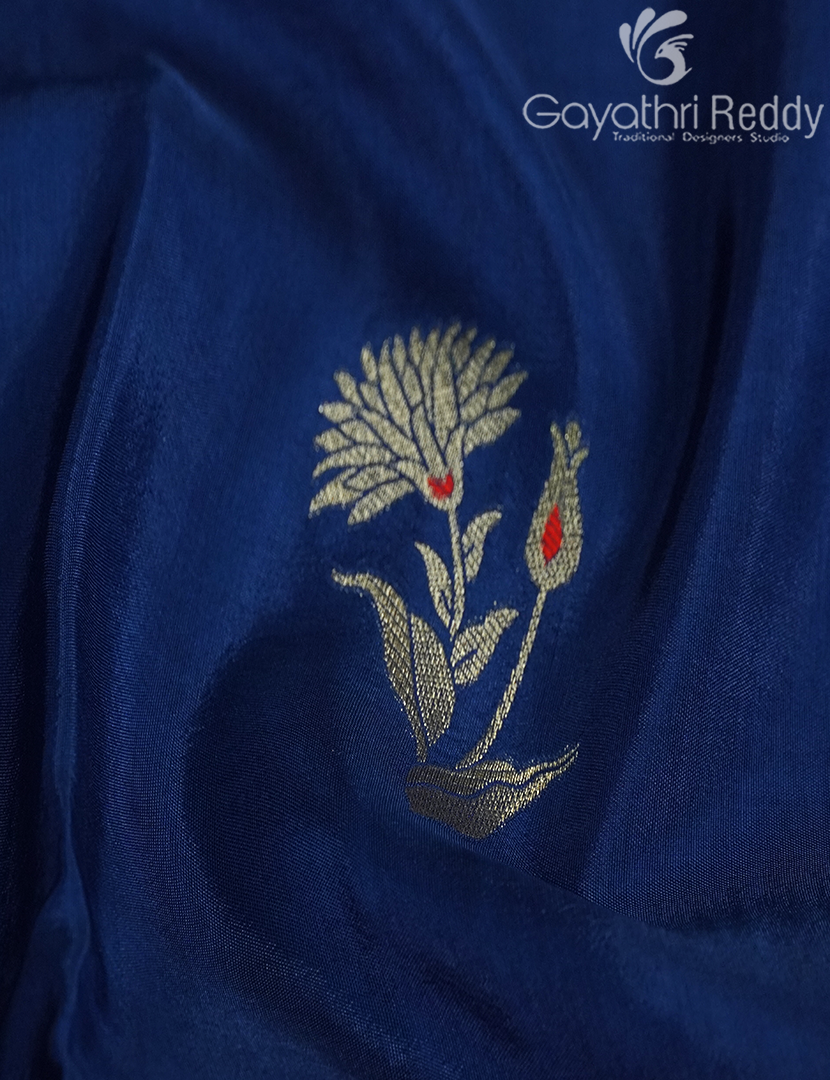 PURE DOLA SILK -PDS1083