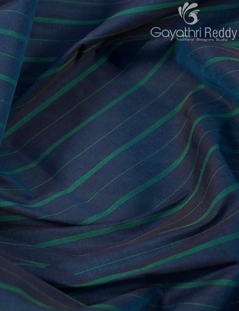 PURE KANCHI COTTON -KC3101