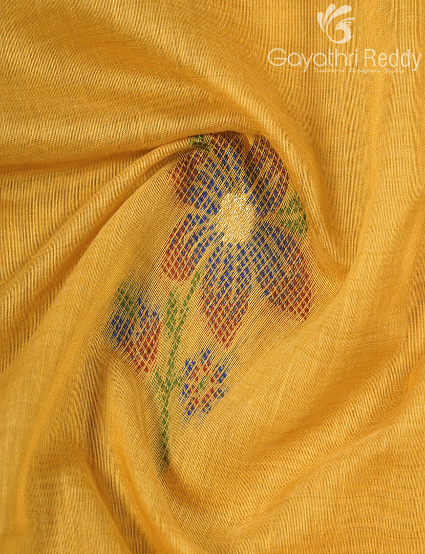 BANARAS COTTON-BC876