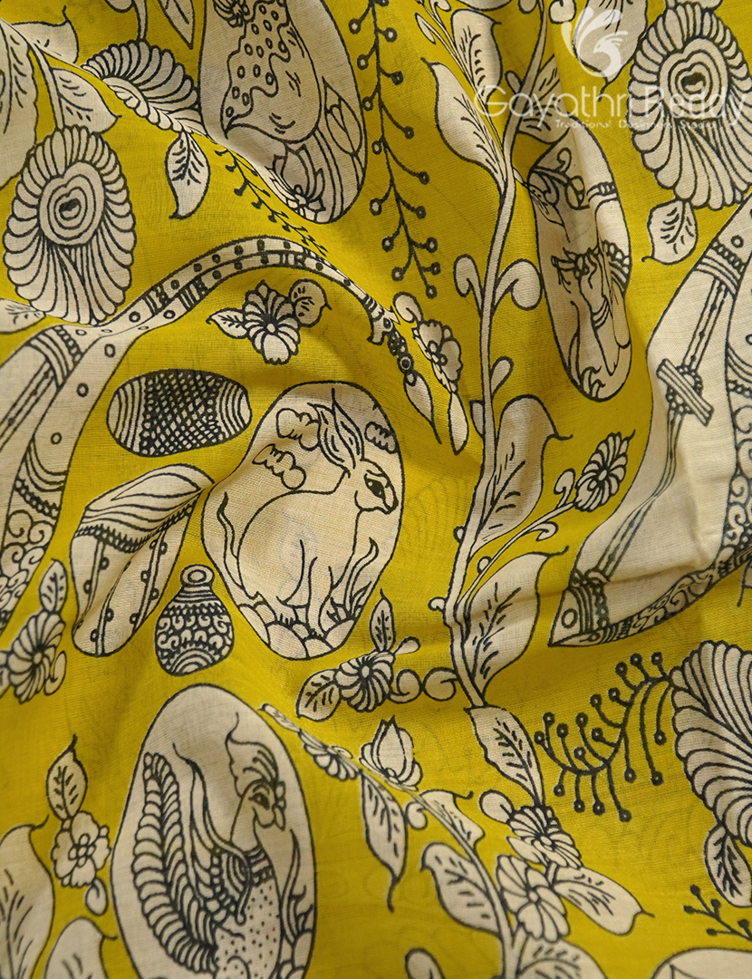 PURE MULMUL COTTON-MC2038