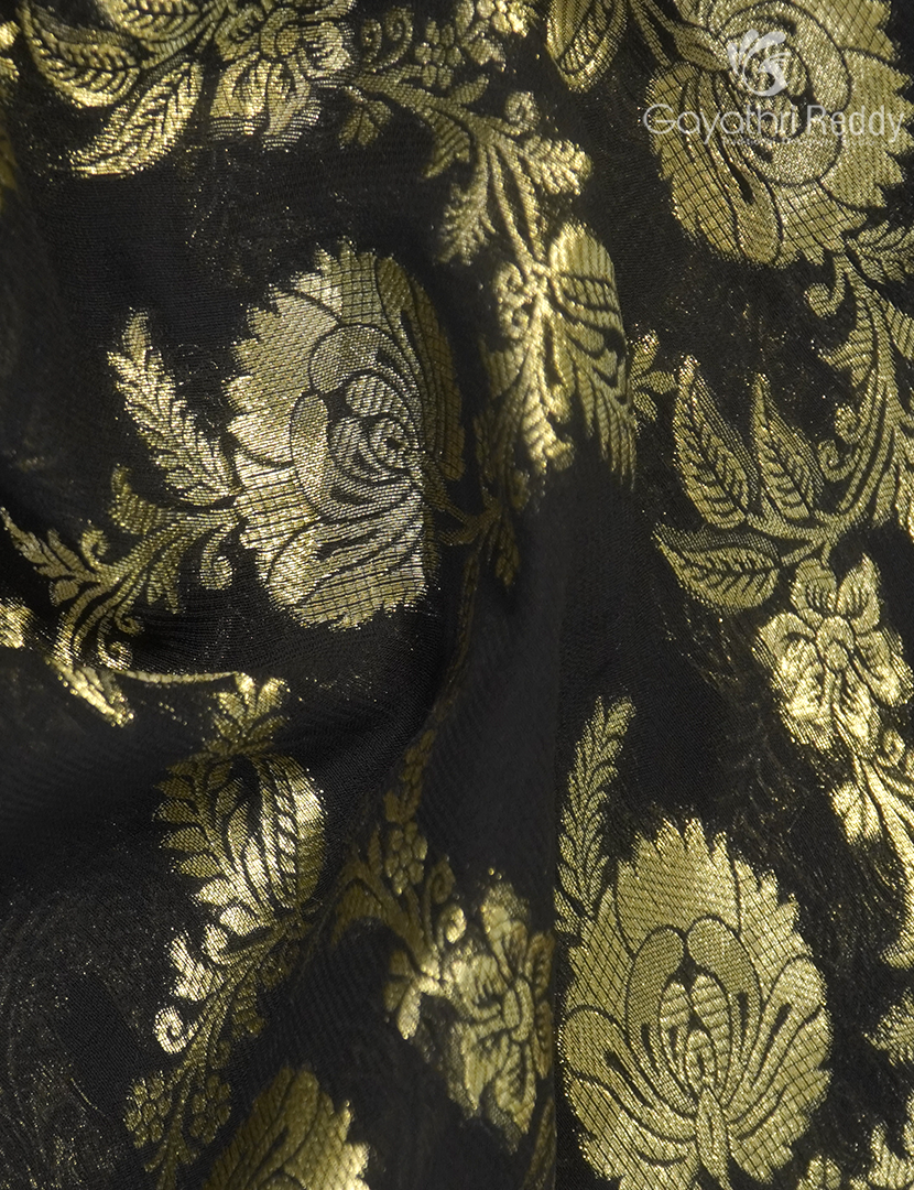SEMI MYSORE SILK-SMSS145