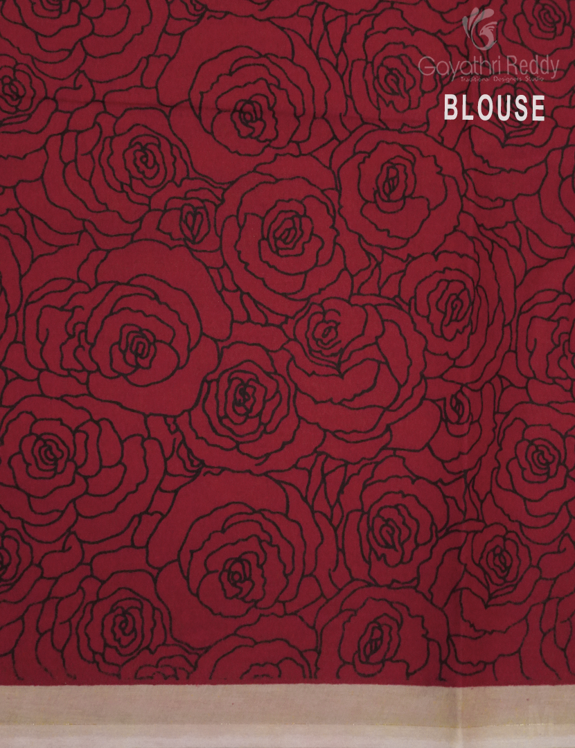 PURE MULMUL COTTON-MC1747