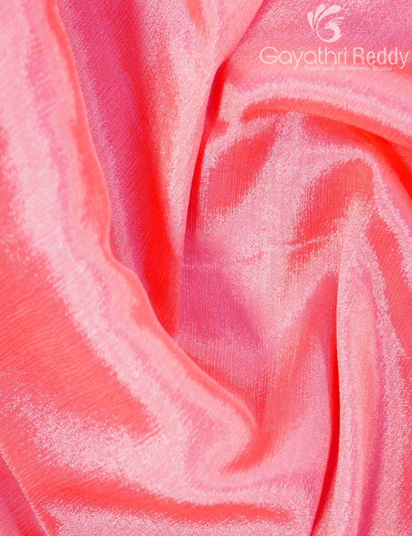CHINON CHIFFON SAREE-CCS11