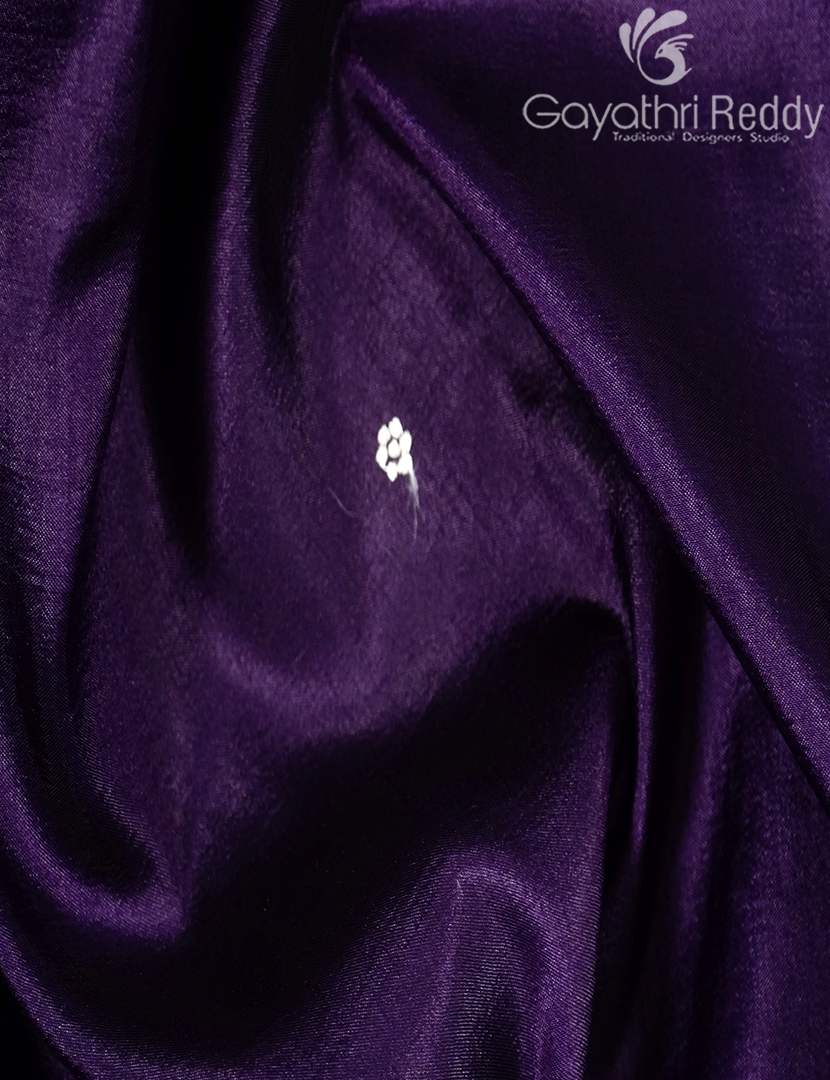 DUPION SILK WORK-DSW25