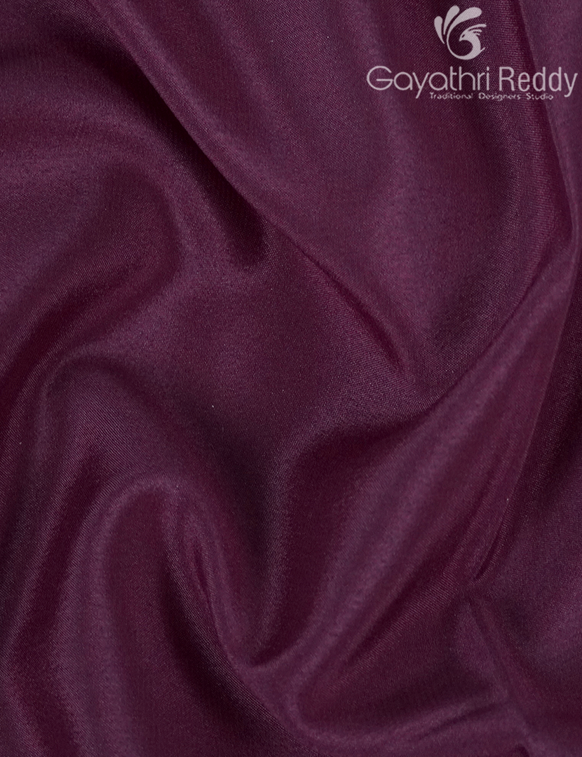 PURE MYSORE SILK-MSS1132
