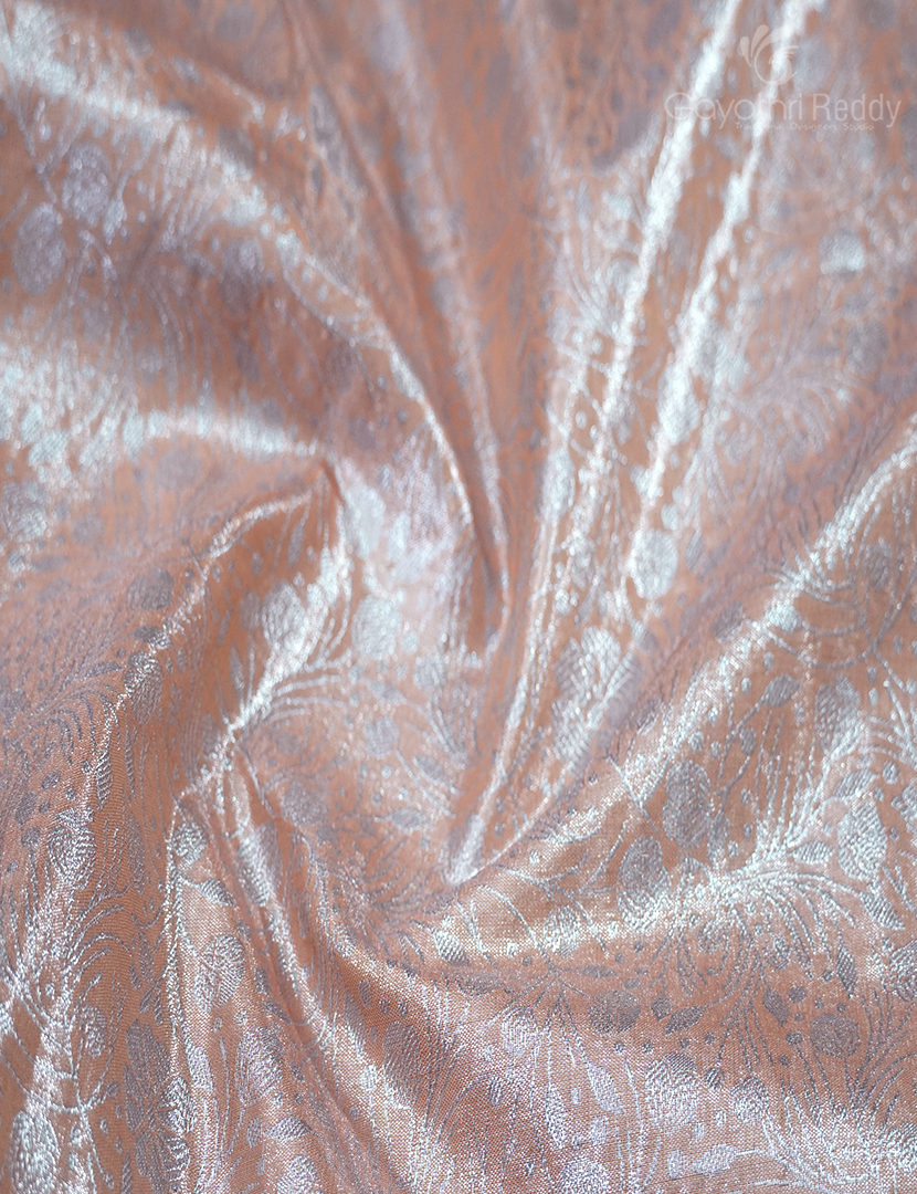 SEMI KANCHI PATTU-SP1597