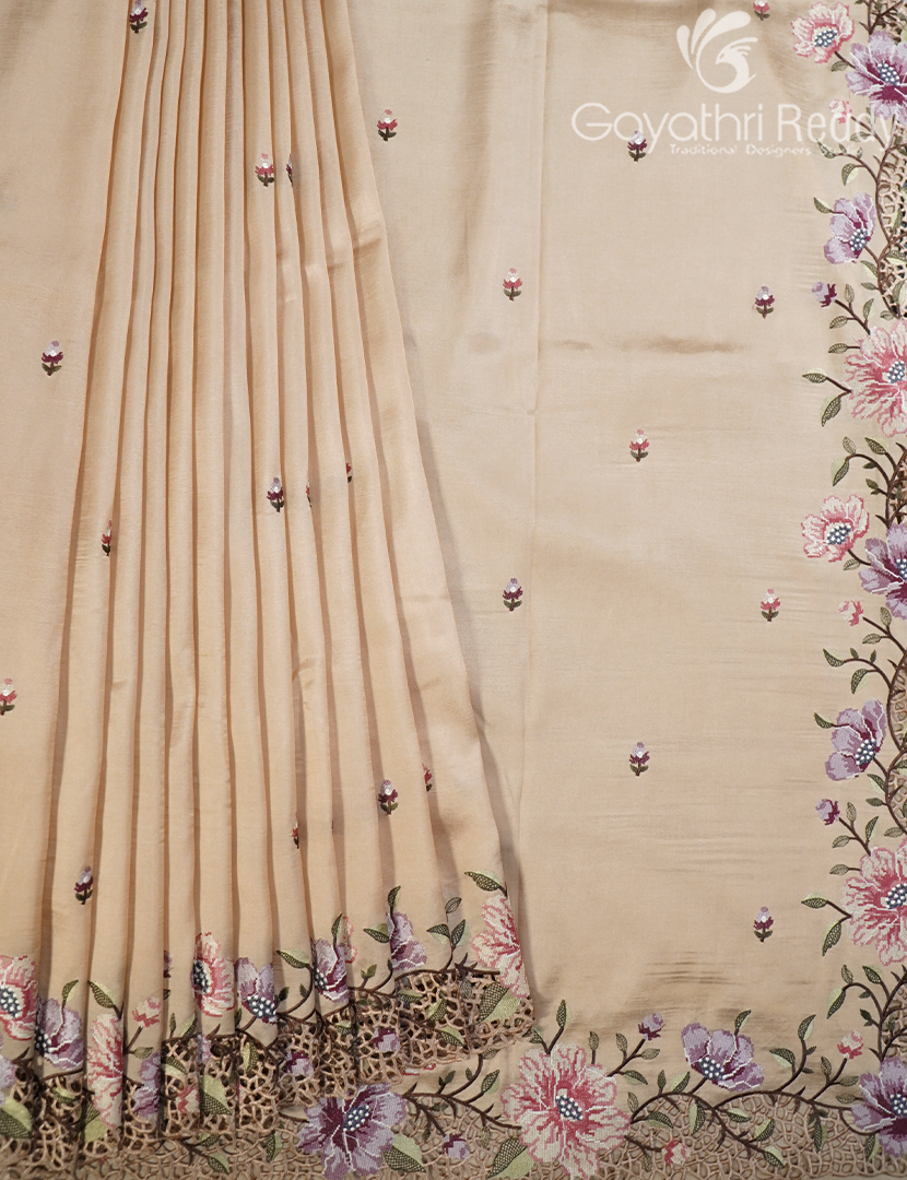 GLASS ORGANZA FANCY-FO883