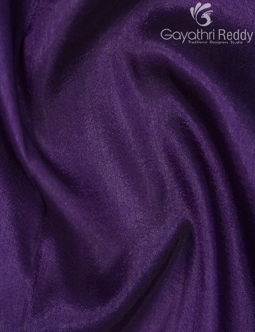 DUPION SILK FANCY-DSF11