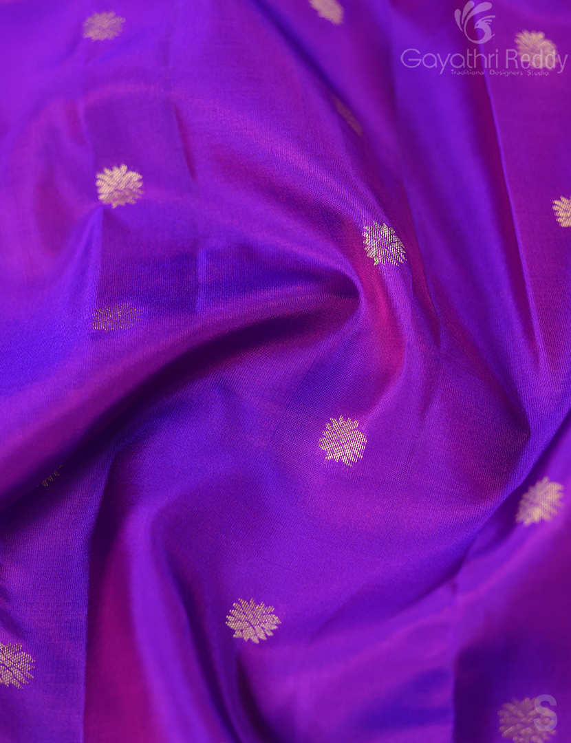PURE KANCHI PATTU-KP8329