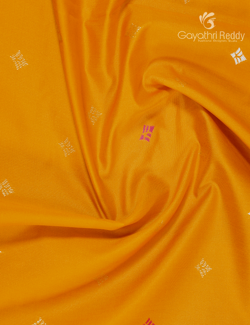 ART SILK SAREE-AS430