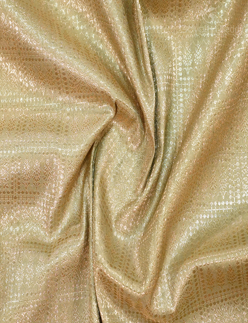 BANARAS KATAN SILK-SBK649