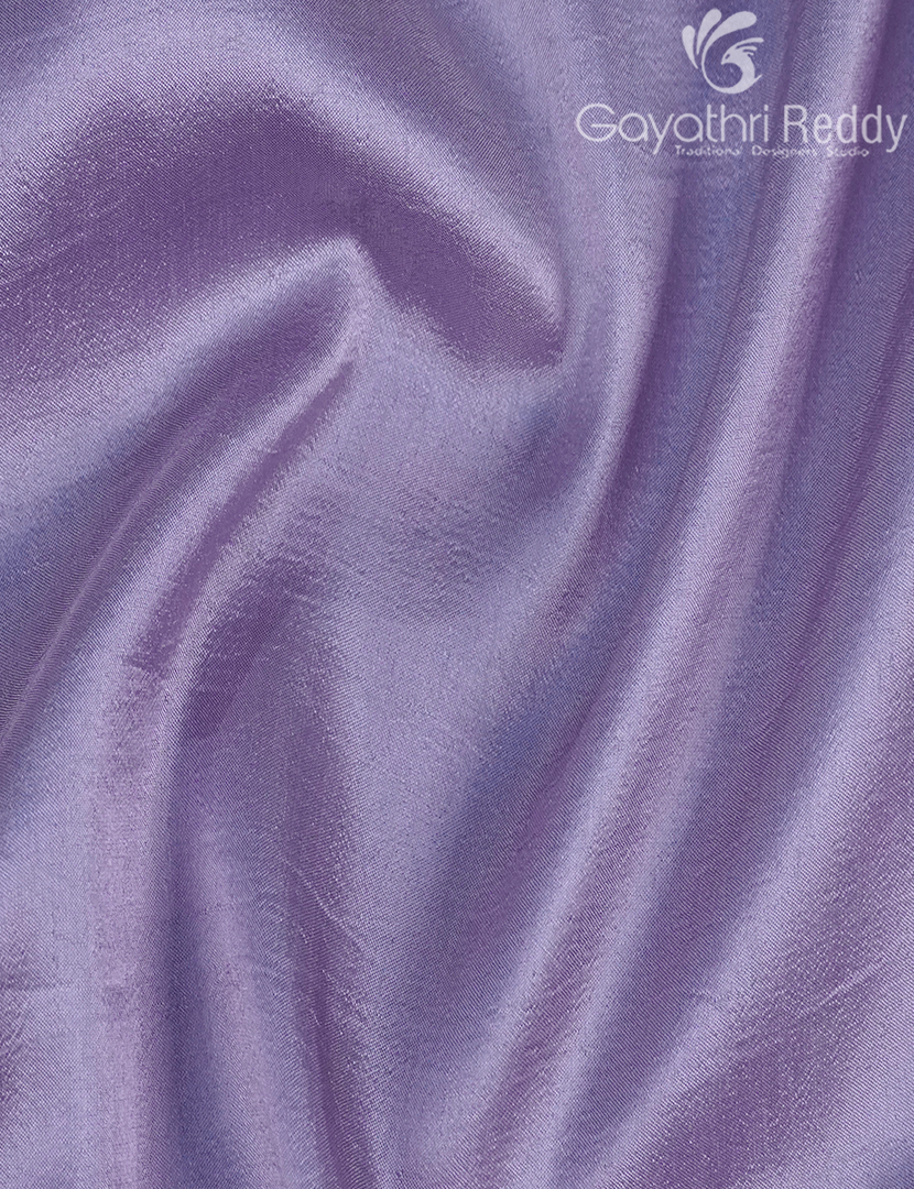 SEMI DUPION SILK WORK-SDSW11
