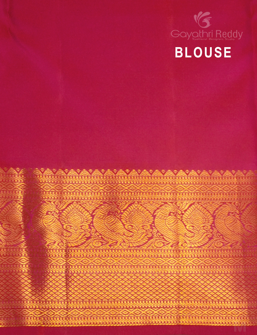 PURE KANCHI BRIDAL PATTU-BKP1652