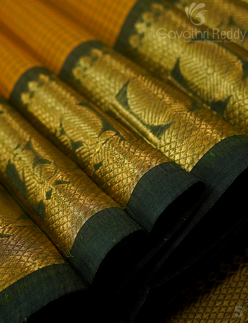 PURE KANCHI COTTON-KC2989