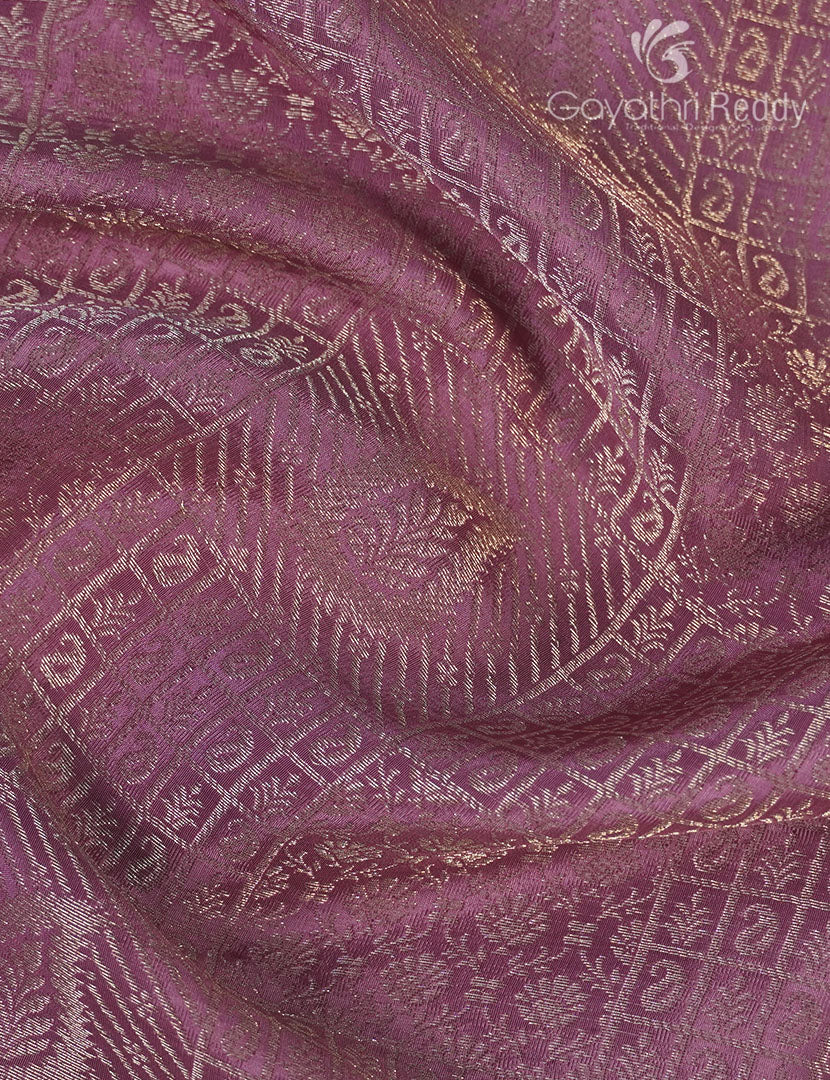 SEMI MYSORE SILK-SMSS156
