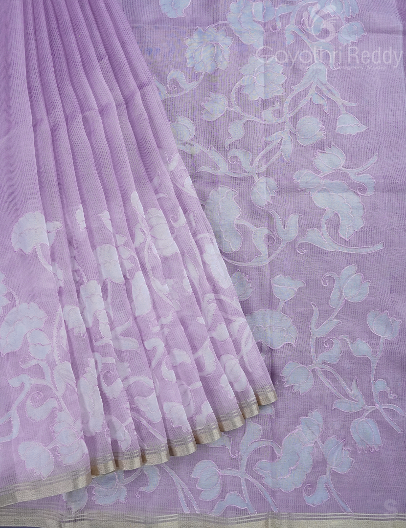 ORGANZA  FANCY-FO816