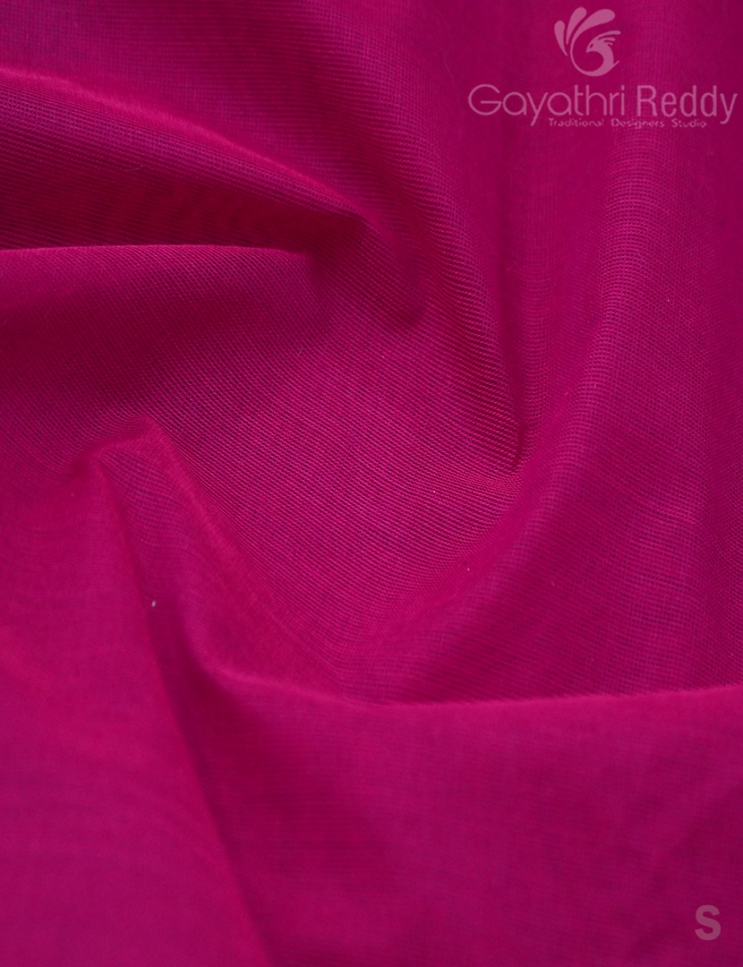 PURE KANCHI COTTON-KC2967