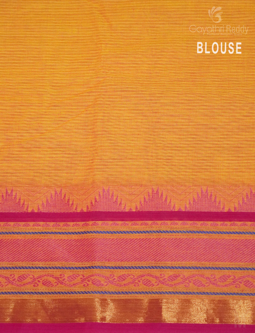 PURE KANCHI COTTON-KC2589