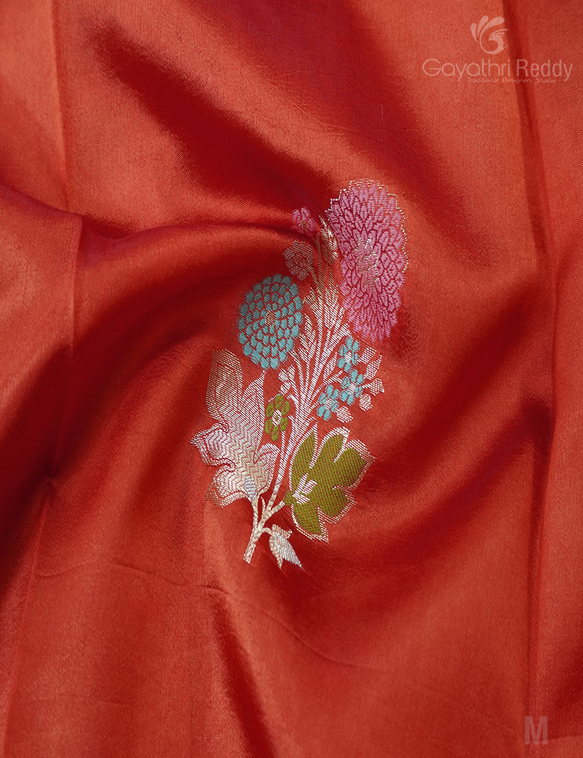 PURE R.RAW MANGO SILK-PRM807